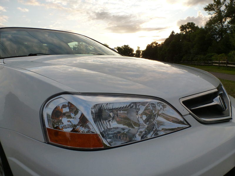 Illustration for article titled I spent the last 3 days detailing my car to the extreme - PICS!